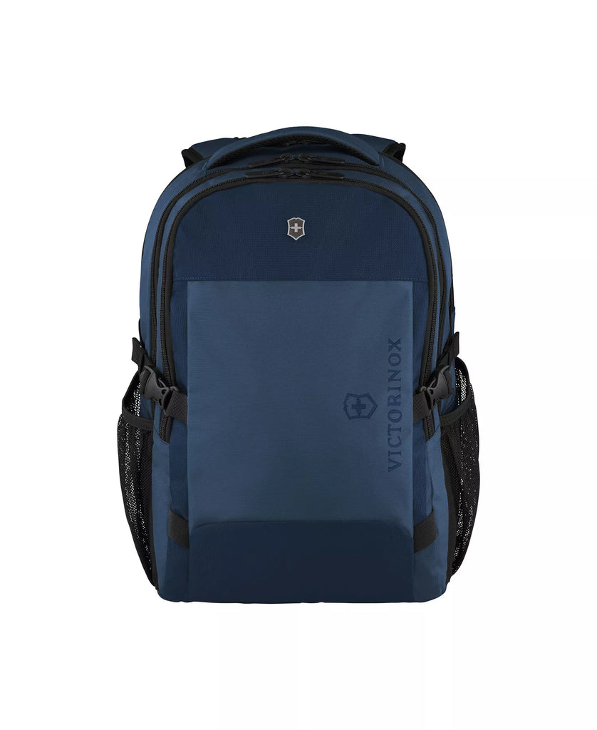 Victorinox VX Sport Evo Daypack Laptop Backpack Deep Lake Blue