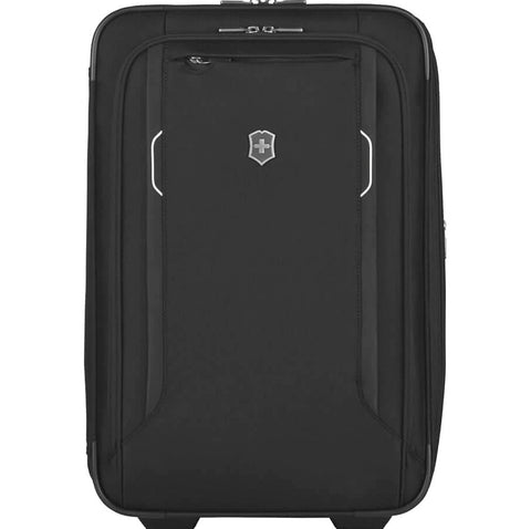 4 Wheel Spinner Luggage