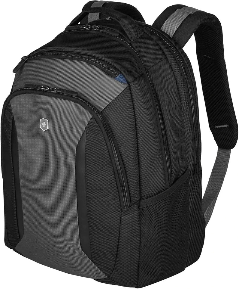 Victorinox Journey Flyer Laptop Backpack Black