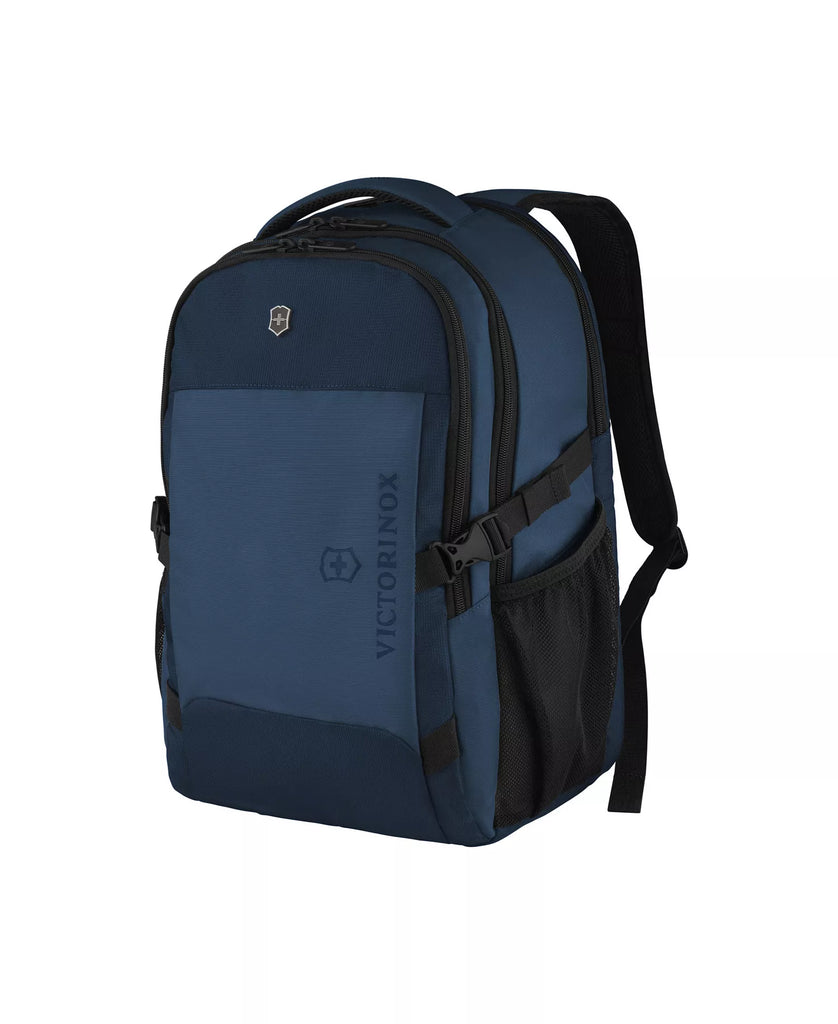 Victorinox VX Sport Evo Daypack Laptop Backpack Deep Lake Blue