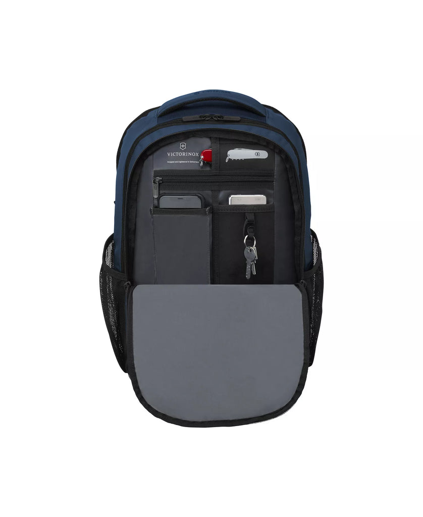 Victorinox VX Sport Evo Daypack Laptop Backpack Deep Lake Blue
