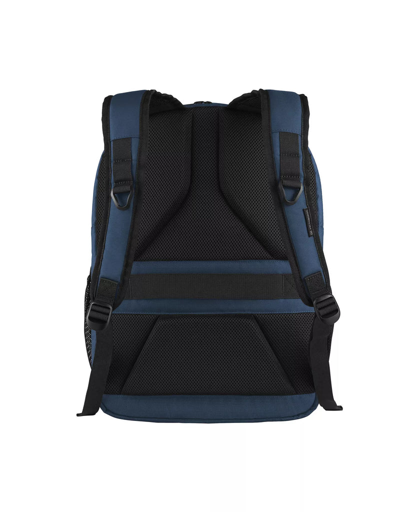 Victorinox VX Sport Evo Daypack Laptop Backpack Deep Lake Blue