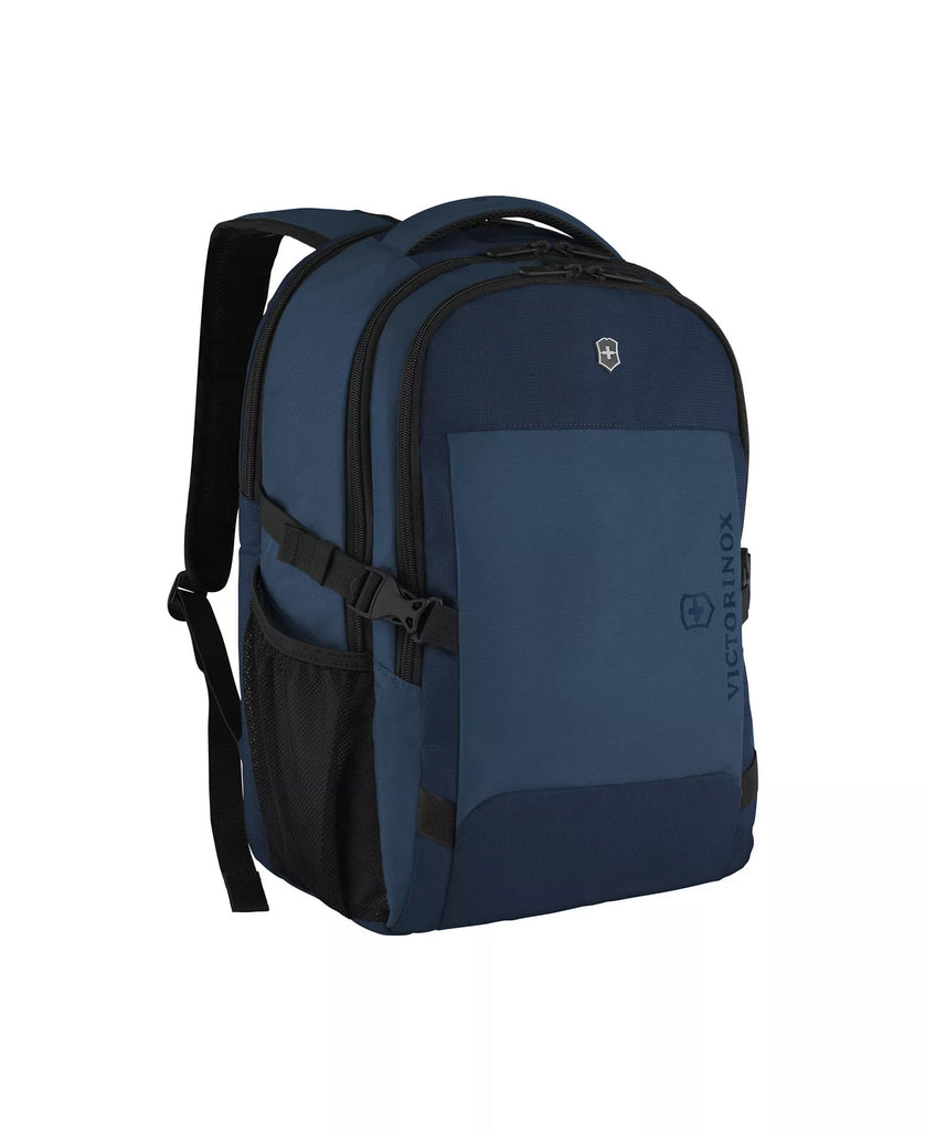 Victorinox VX Sport Evo Daypack Laptop Backpack Deep Lake Blue