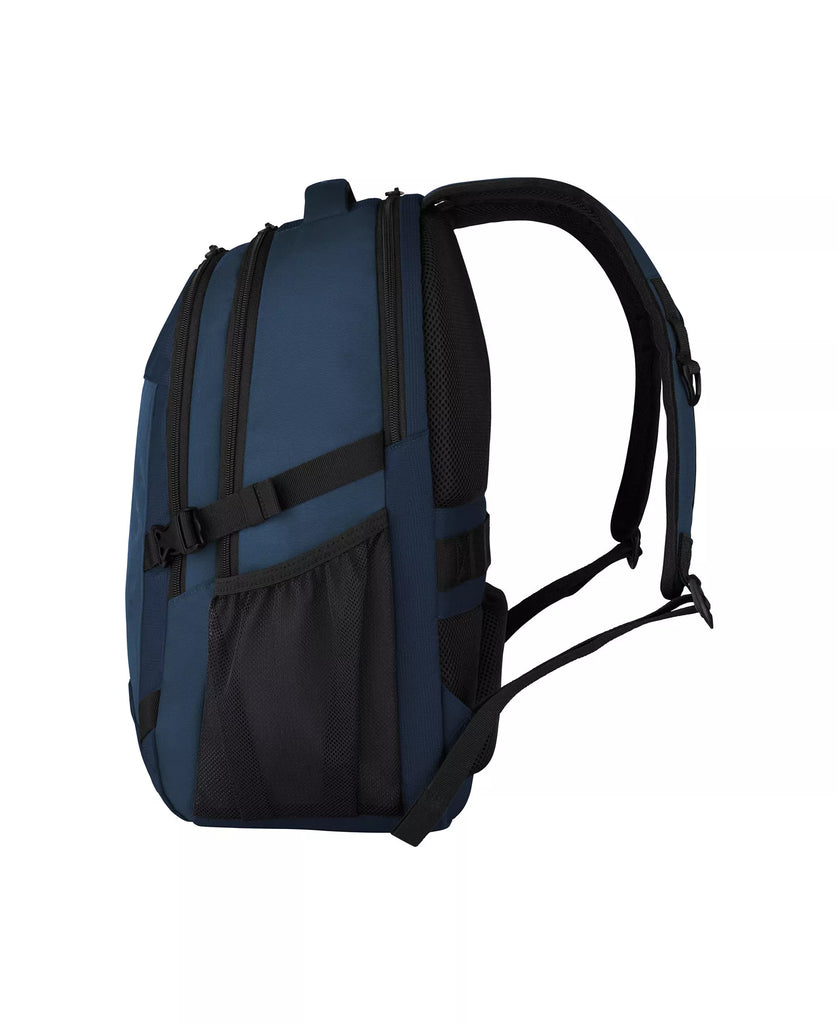 Victorinox VX Sport Evo Daypack Laptop Backpack Deep Lake Blue
