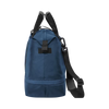 Swiss Victorinox Werks Traveler 6.0 Weekender Duffel Bag Blue