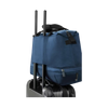 Swiss Victorinox Werks Traveler 6.0 Weekender Duffel Bag Blue