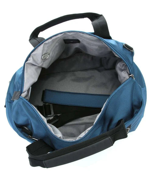 Swiss Victorinox Werks Traveler 6.0 Weekender Duffel Bag Blue