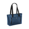 Swiss Victorinox Werks Traveler 6.0 Tote Bag with Laptop Pocket Blue