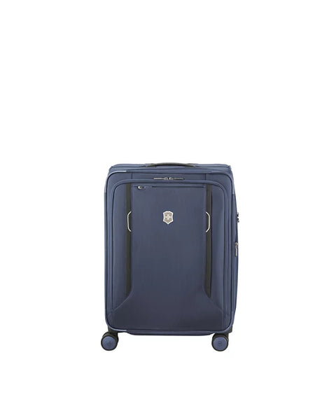 4 Wheel Spinner Luggage