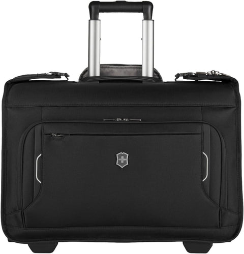 4 Wheel Spinner Luggage