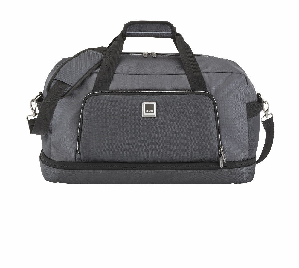Titan Nonstop 21" Carry-on Duffel Travelbag