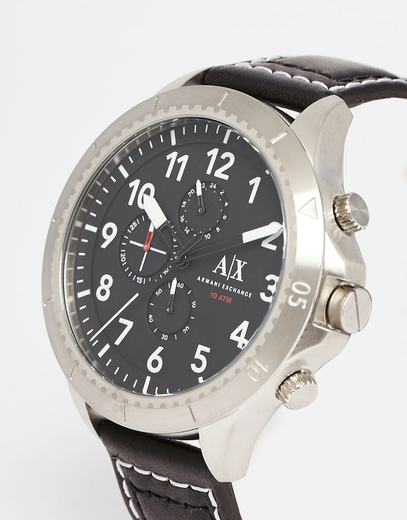 Armani Exchange Aeroracer Watch AX1754