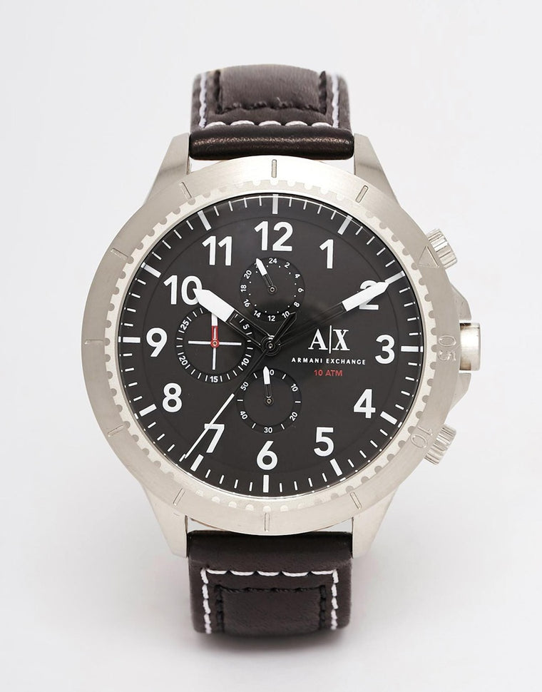 Armani Exchange Aeroracer Watch AX1754