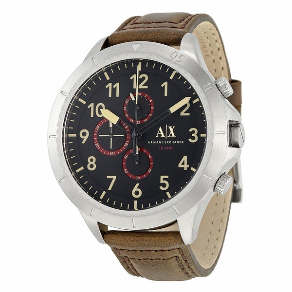 Armani Exchange Aeroracer Watch AX1755