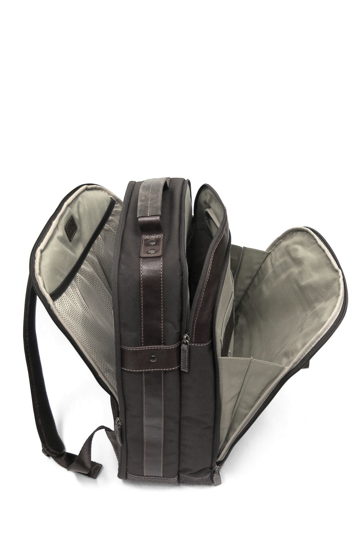 boconi garth traveler leather backpack BOCONI Garth Traveler Leather Backpack in Black at Nordstrom Rack