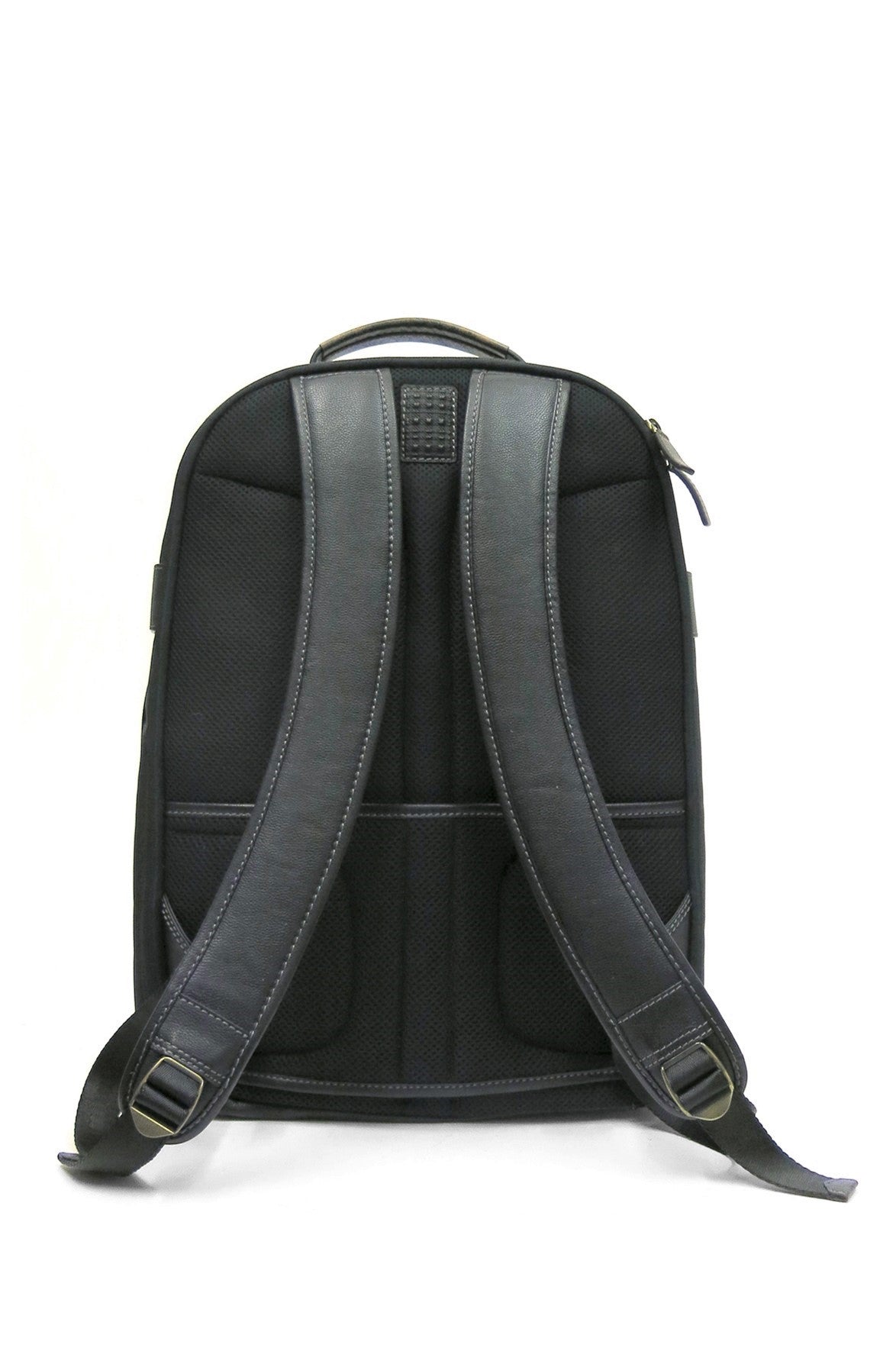 boconi garth traveler leather backpack BOCONI Garth Traveler Leather Backpack in Black at Nordstrom Rack