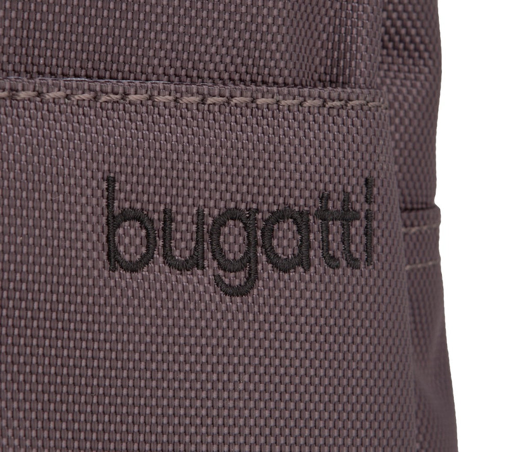 Bugatti Jason Medium Messenger Crossbody Shoulder Bag