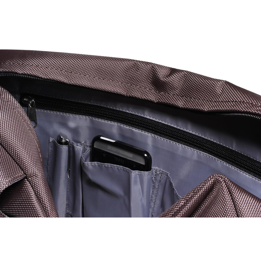 Bugatti Jason Medium Messenger Crossbody Shoulder Bag