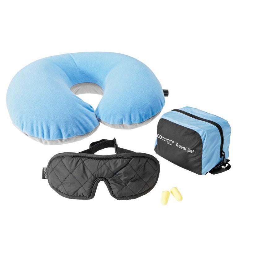 Cocoon Air Core Pillow | Kampeerhal Roden Cocoon Air Core Pillow | Kampeerhal Roden