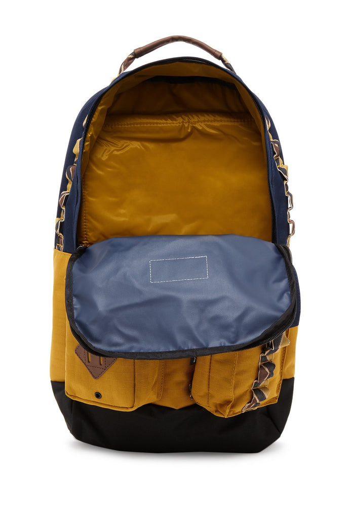 Dakine Mod Backpack Darwin Yellow/Navy