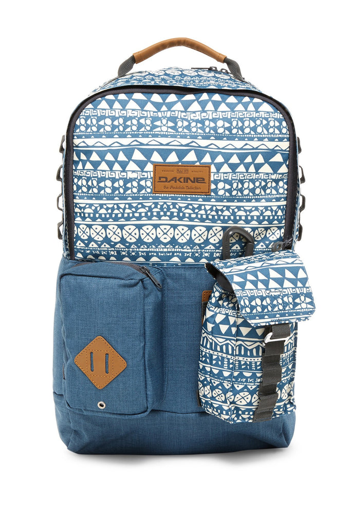 Dakine Mod Backpack Mako Blue Multi