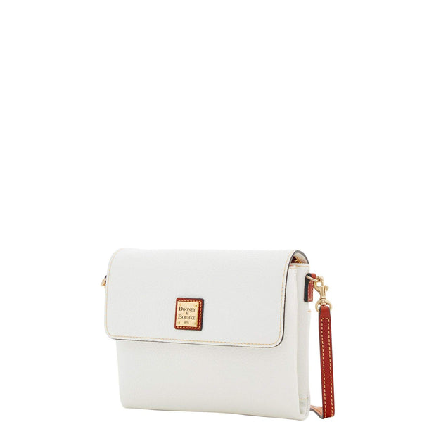 Dooney & Bourke Pebble Grain Hunter Crossbody Best Sale | bellvalefarms.com