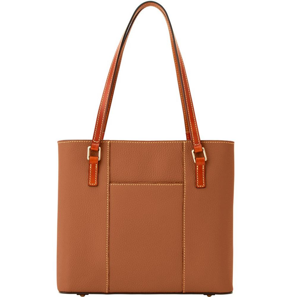 Bourke Pebble Grain Small Handle Tote #Dooney Bourke Pebble Grain