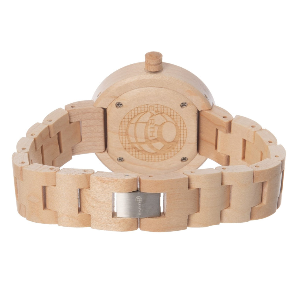 Earth Wood Root Watch Natural