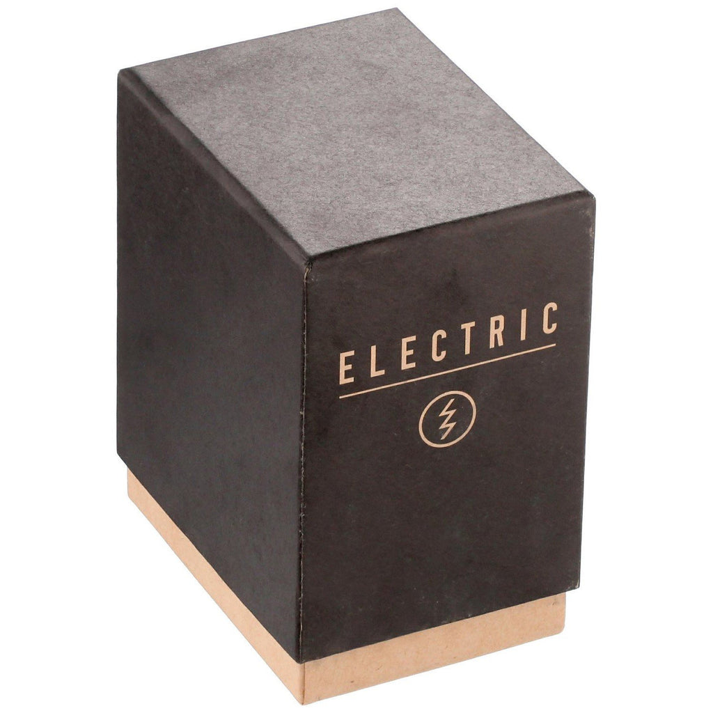 Electric Watch Box