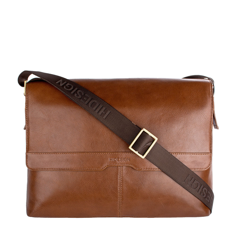 Hidesign leather briefcase hotsell