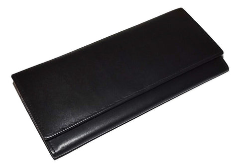Leather Wallets (Women's)