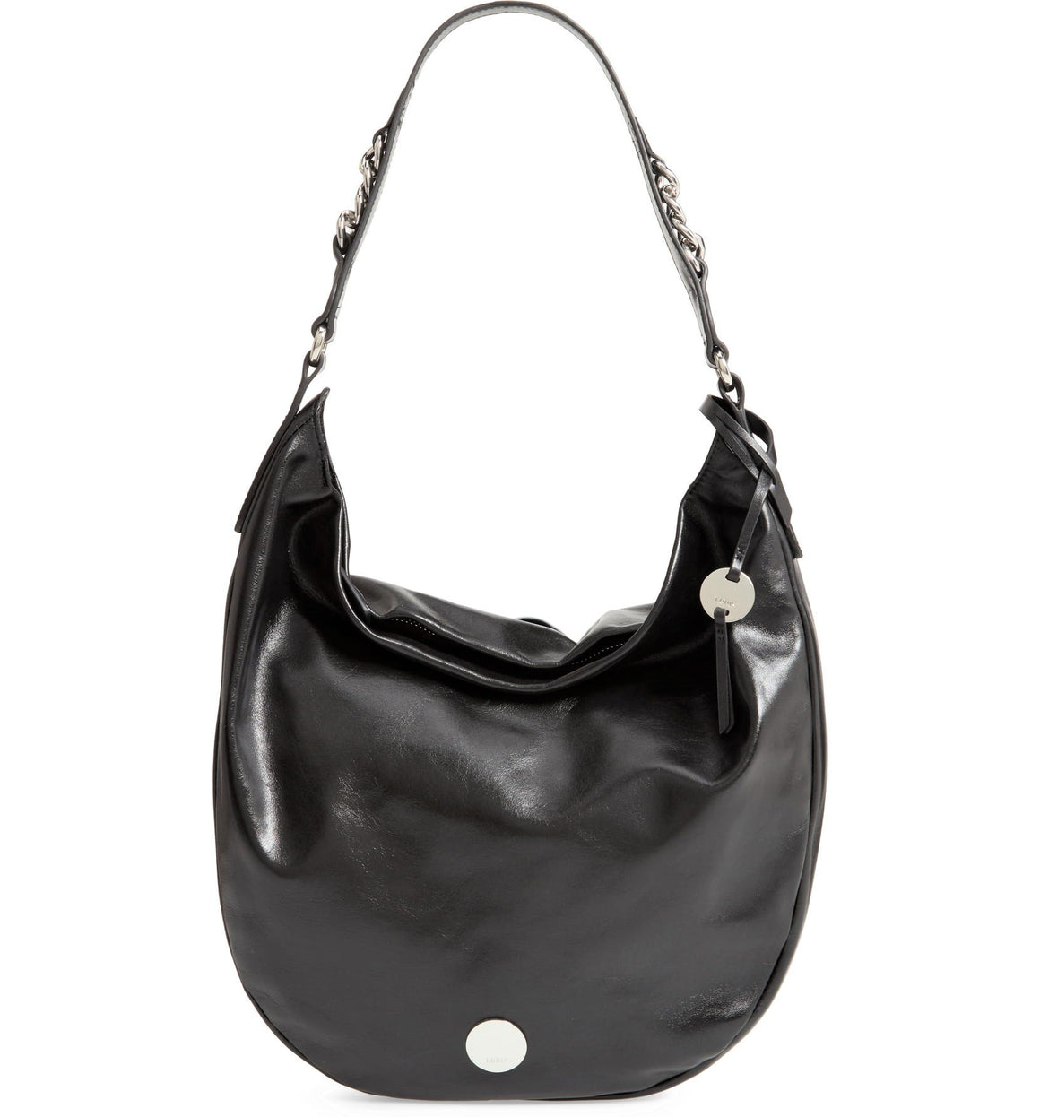Lodis Rodeo Chain Meredith Hobo Toffee
