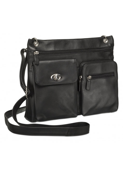 Leather Messenger Bags