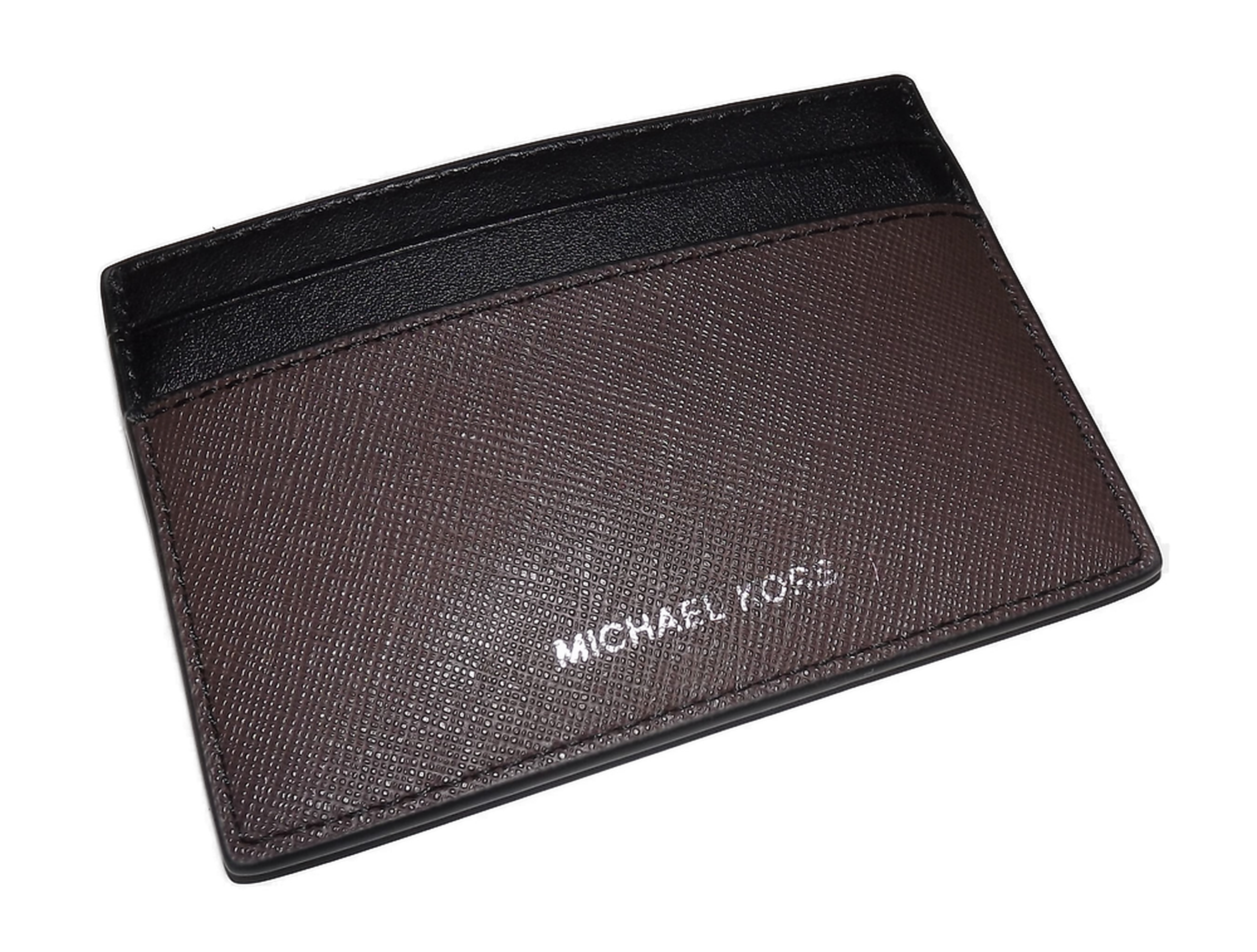 Michael kors andy deals wallet