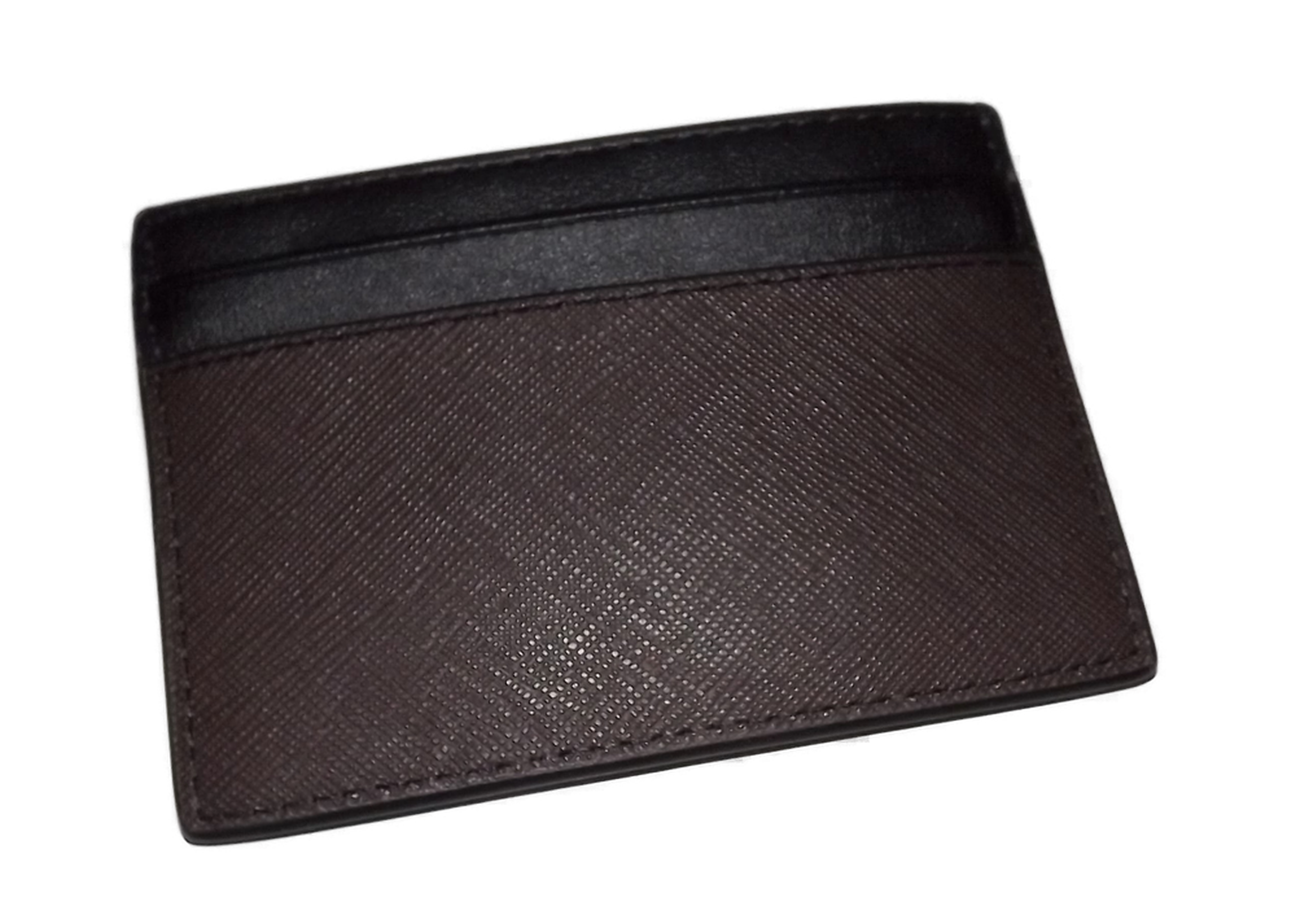 Michael kors 2024 men's leather wallet