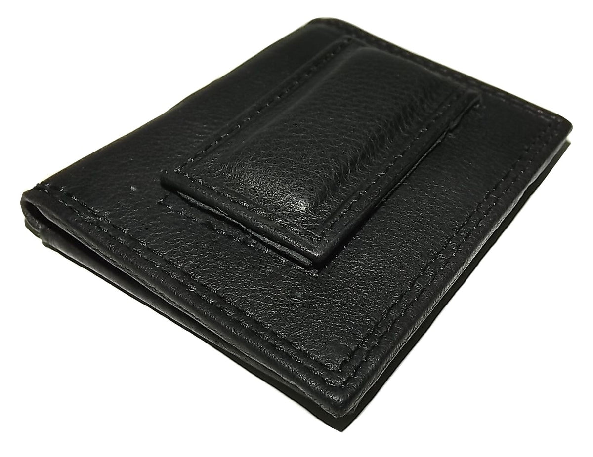 Leather Wallets (Men's)