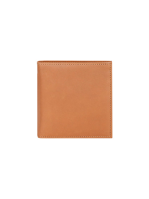 Scully Hipster Wallet Tan