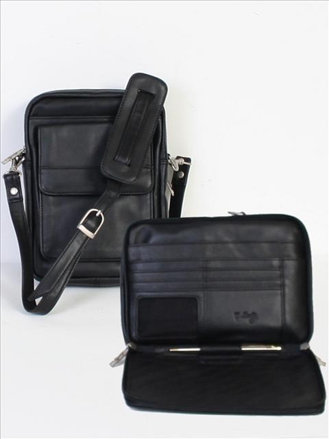 Leather Messenger Bags