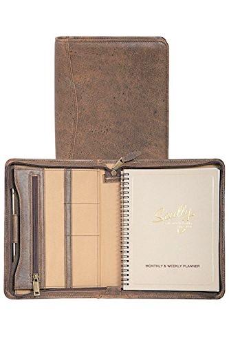 Leather Agendas