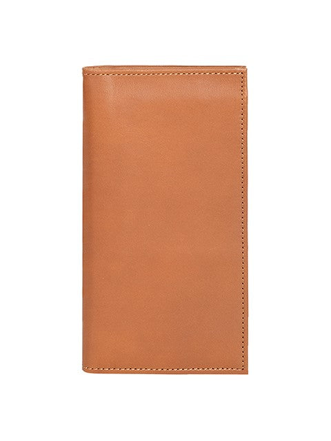 Leather Passport & Travel Wallets