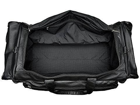 Scully Sierra Collection Duffel Bag