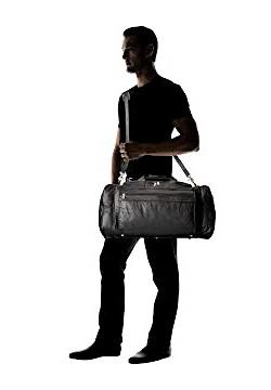 Scully Sierra Collection Leather 23