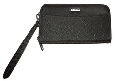 Travelon clutch hotsell wallet