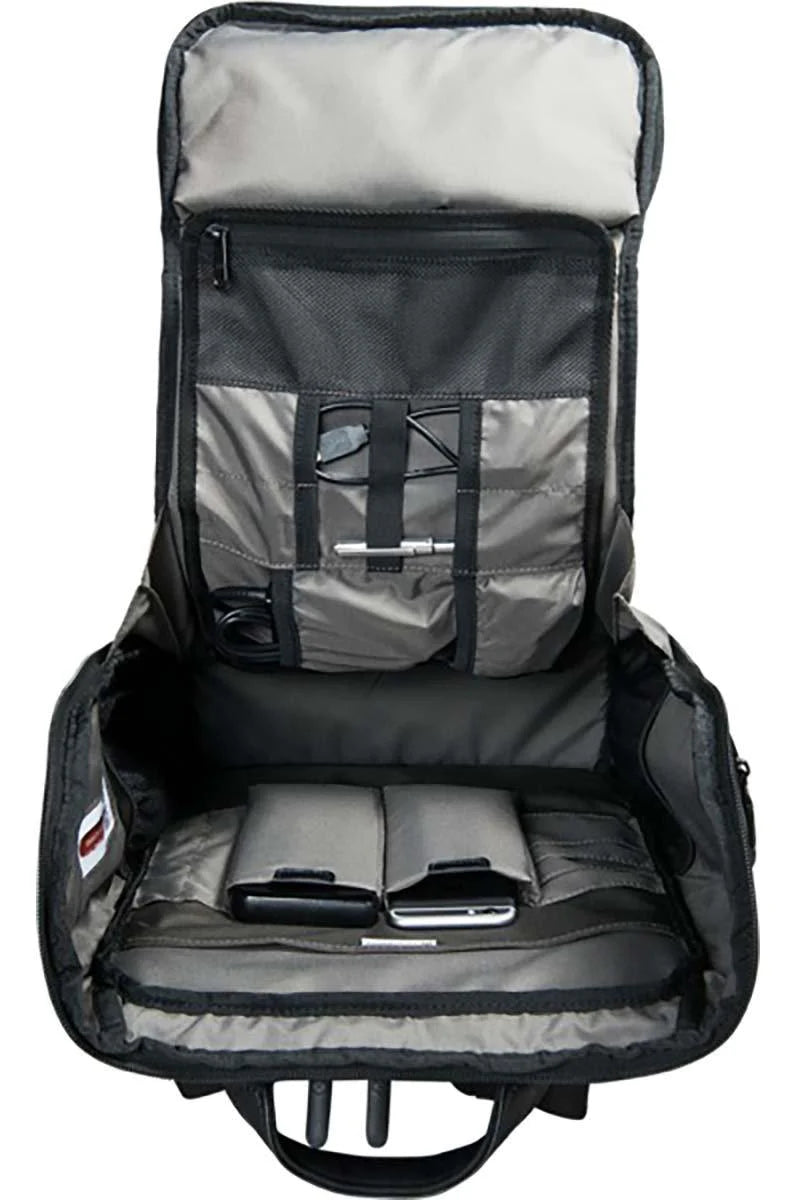 business laptop backpack victorinox Swiss Victorinox Altmont Professional Laptop Backpack Dark Lake