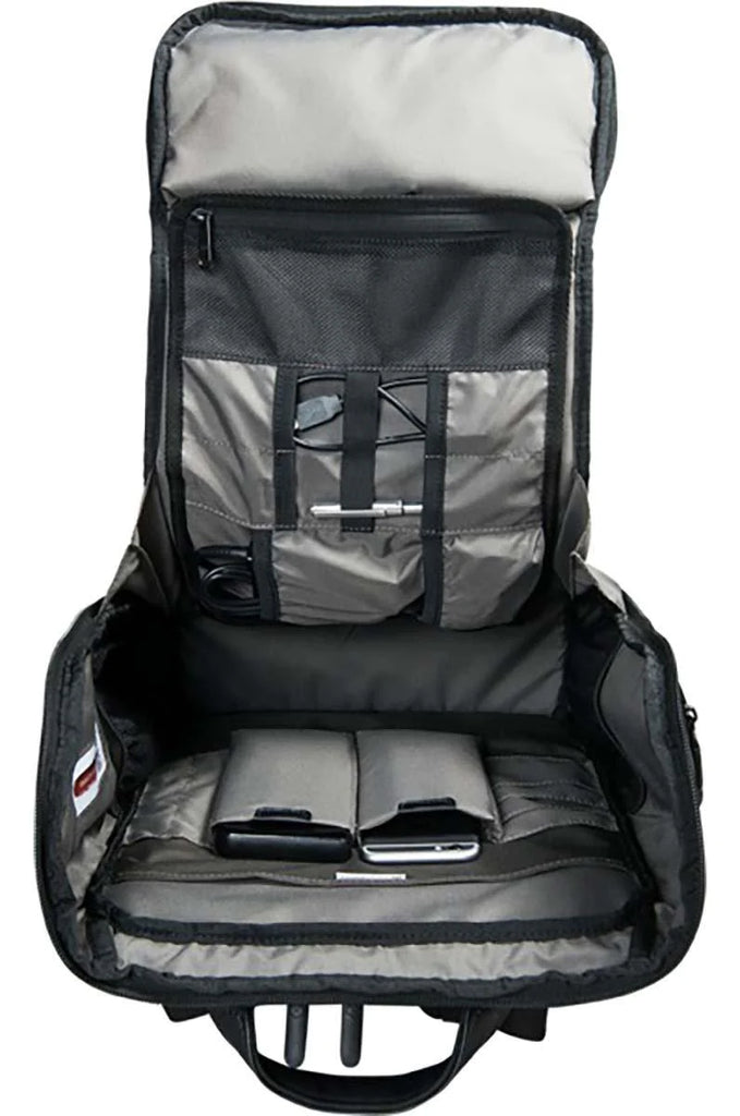 Swiss Victorinox Altmont Professional Laptop Backpack Dark Lake