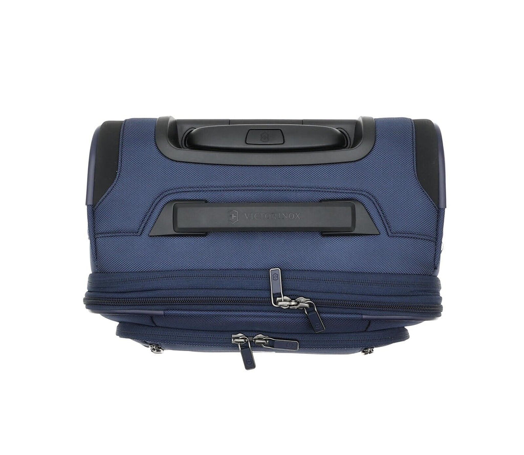 Victorinox vX Avenue Medium 8 Wheel Luggage Blue